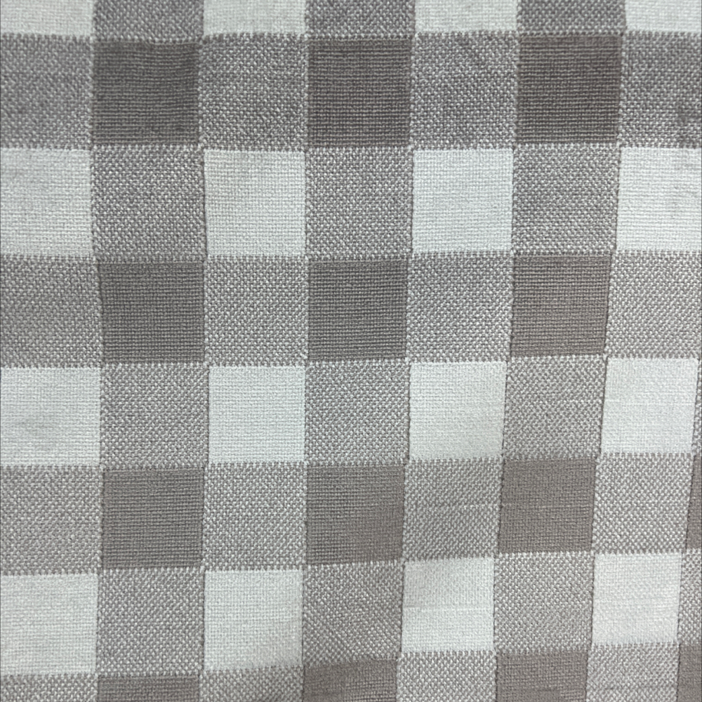 Stroheim Beyaz Check Pebble