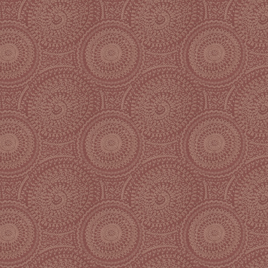 Stroheim Drina Medallion Henna LP