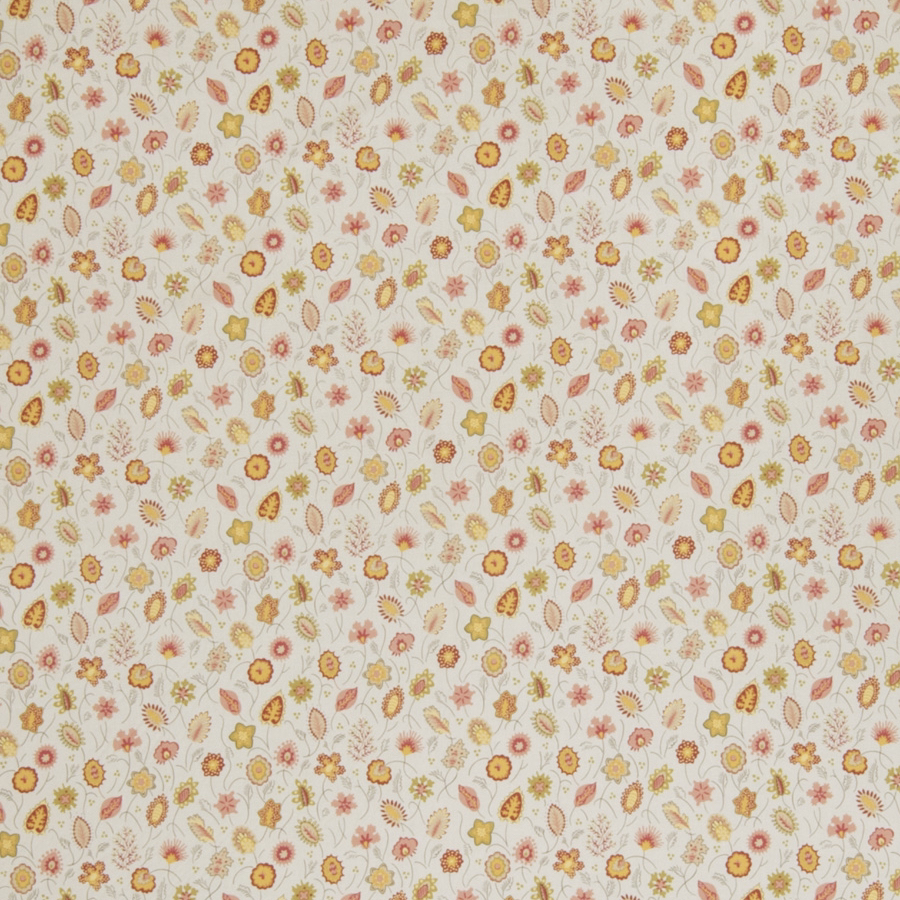 Fabricut Lila Sienna