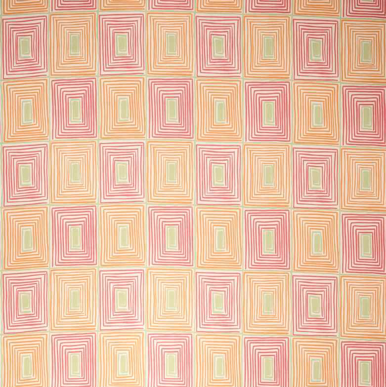 Vervain Poncet Tangerine