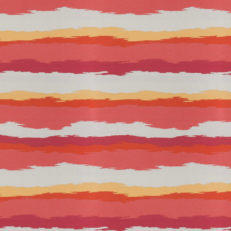 Fabricut Color Wash Sunset