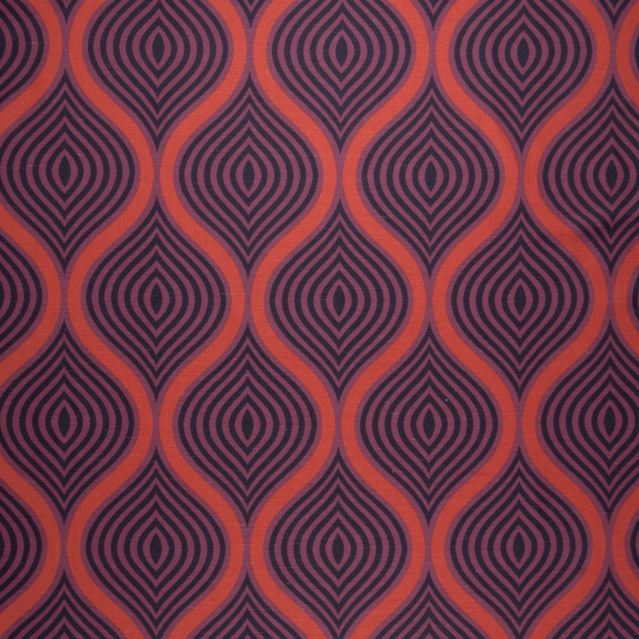 S Harris Voss on Nu Shocking