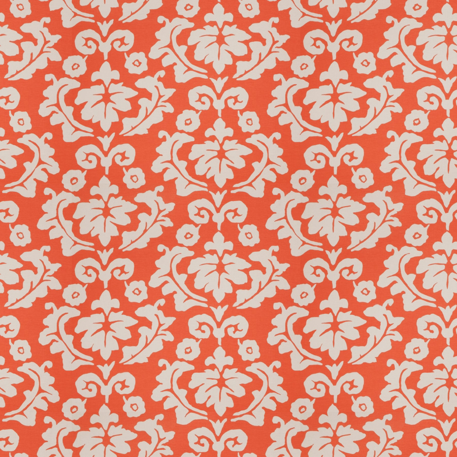 Stroheim Nouveau Palazzo Persimmon