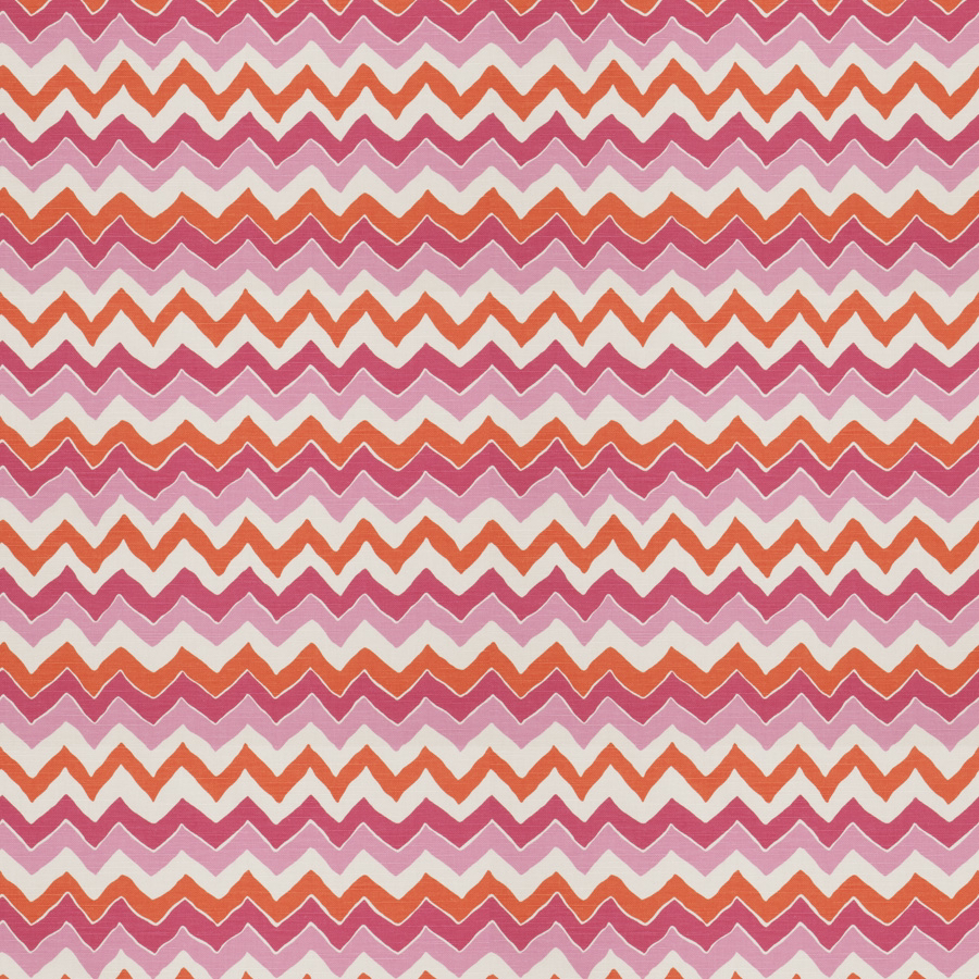 Stroheim Kira Kuba Pink Orange