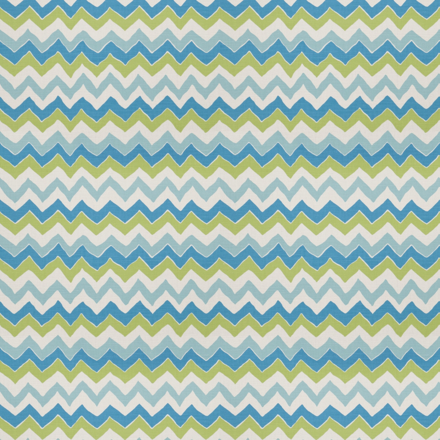 Stroheim Kira Kuba Turquoise Lime