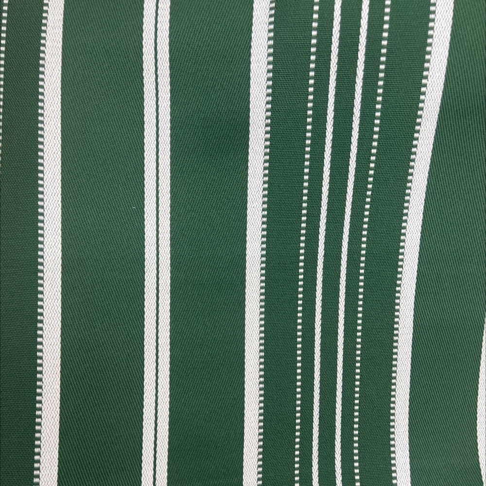 Clarence House OD Hapuna Stripe Green