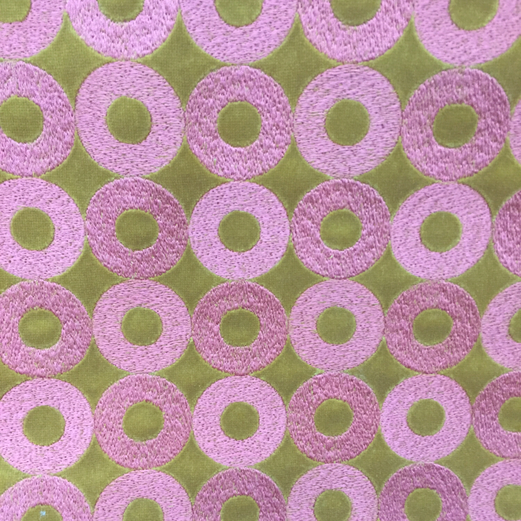 Pollack Ring-O Fruit Loops