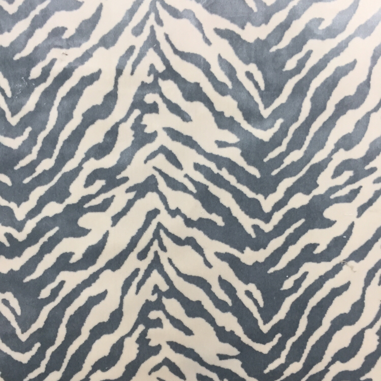Dolce 23/13/29 Belgian Cut Velvet