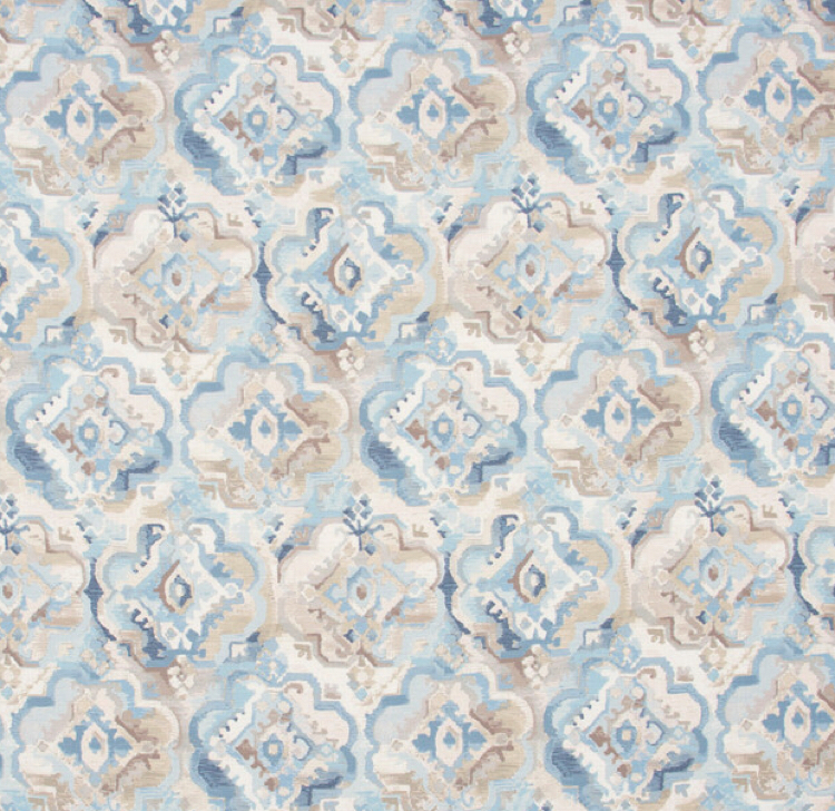 Carole Fabrics Will Stay Beachcomber 