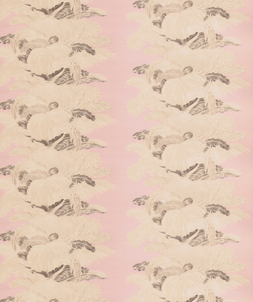 Vervain Les Plumes Chintz Belle’s Nose