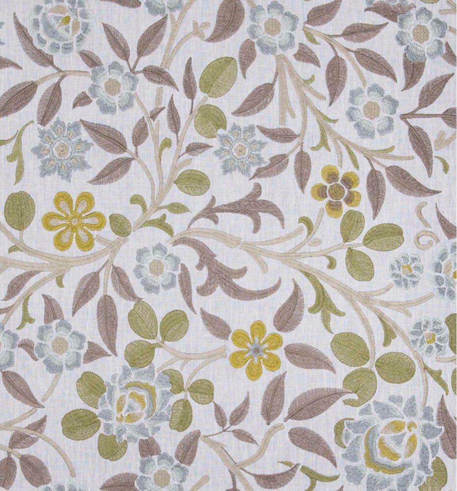 Vervain Meadowfield Prairie Sky