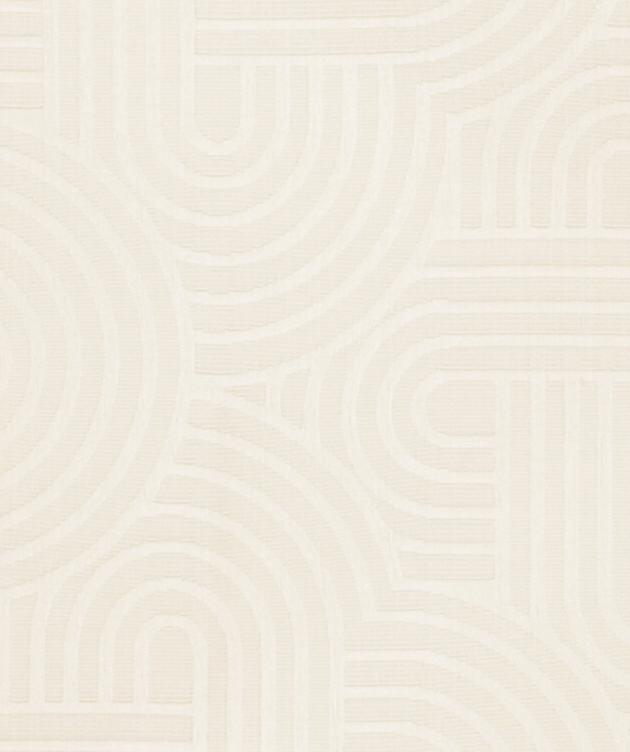 Fabricut Tritt Cream 