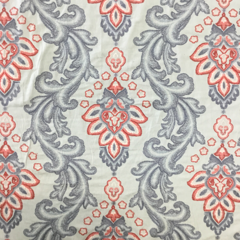 Wentworth Smoke Grey