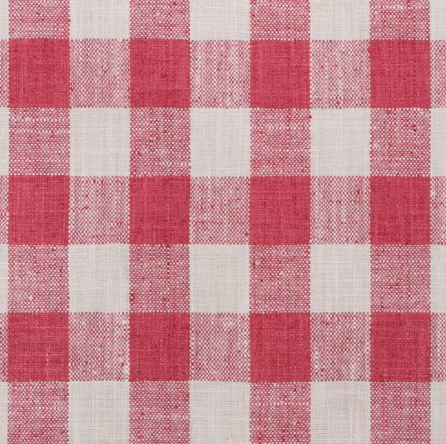 New Fair And Square Raspberry 