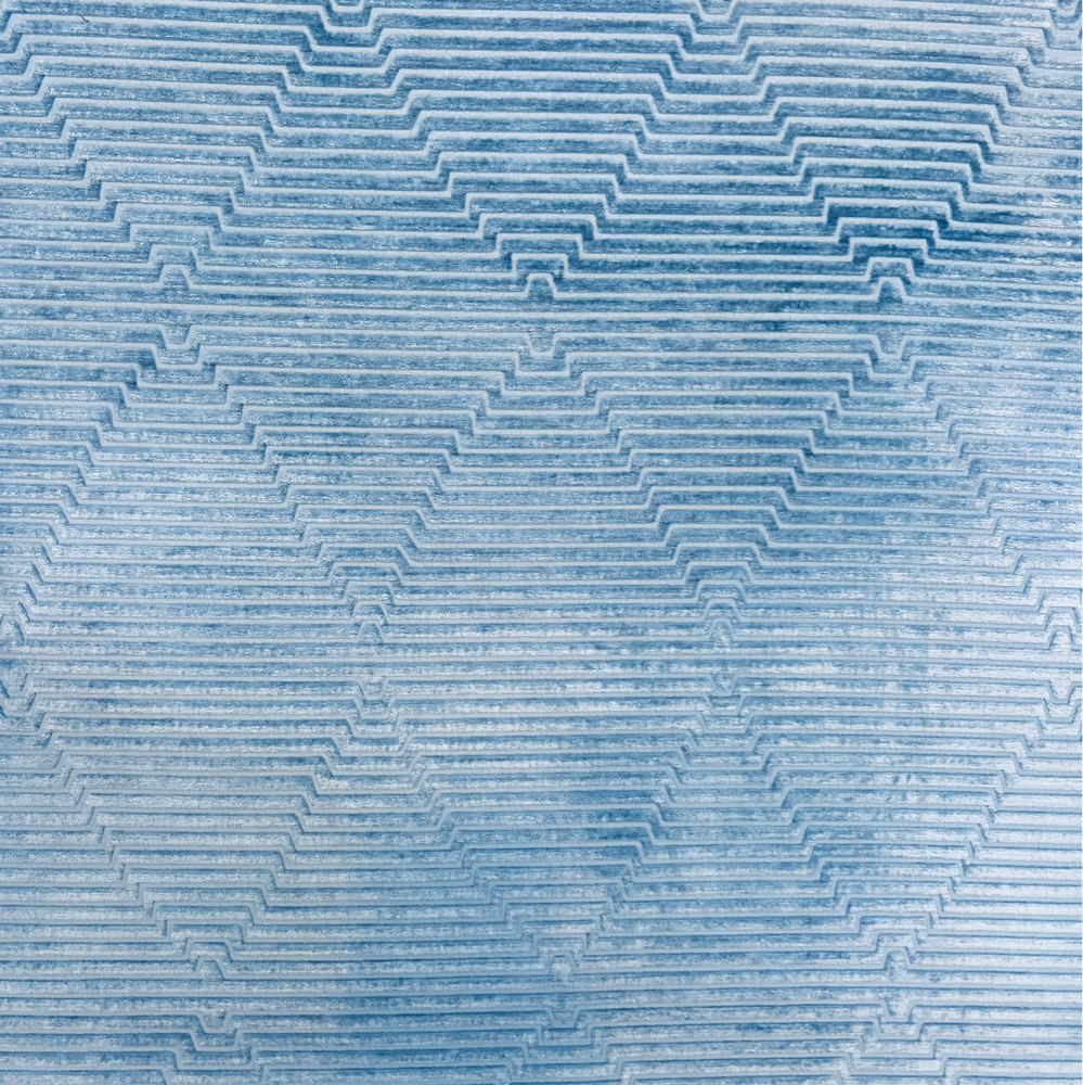 Outline Galaxy Blue