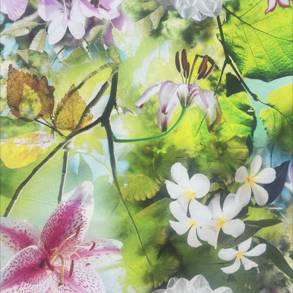 Chateau Garden Dazzle