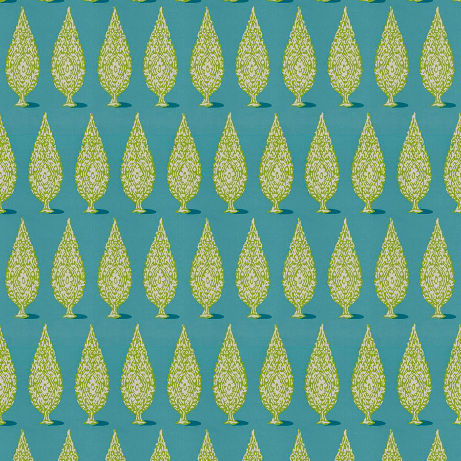 Stroheim Priya Peacock