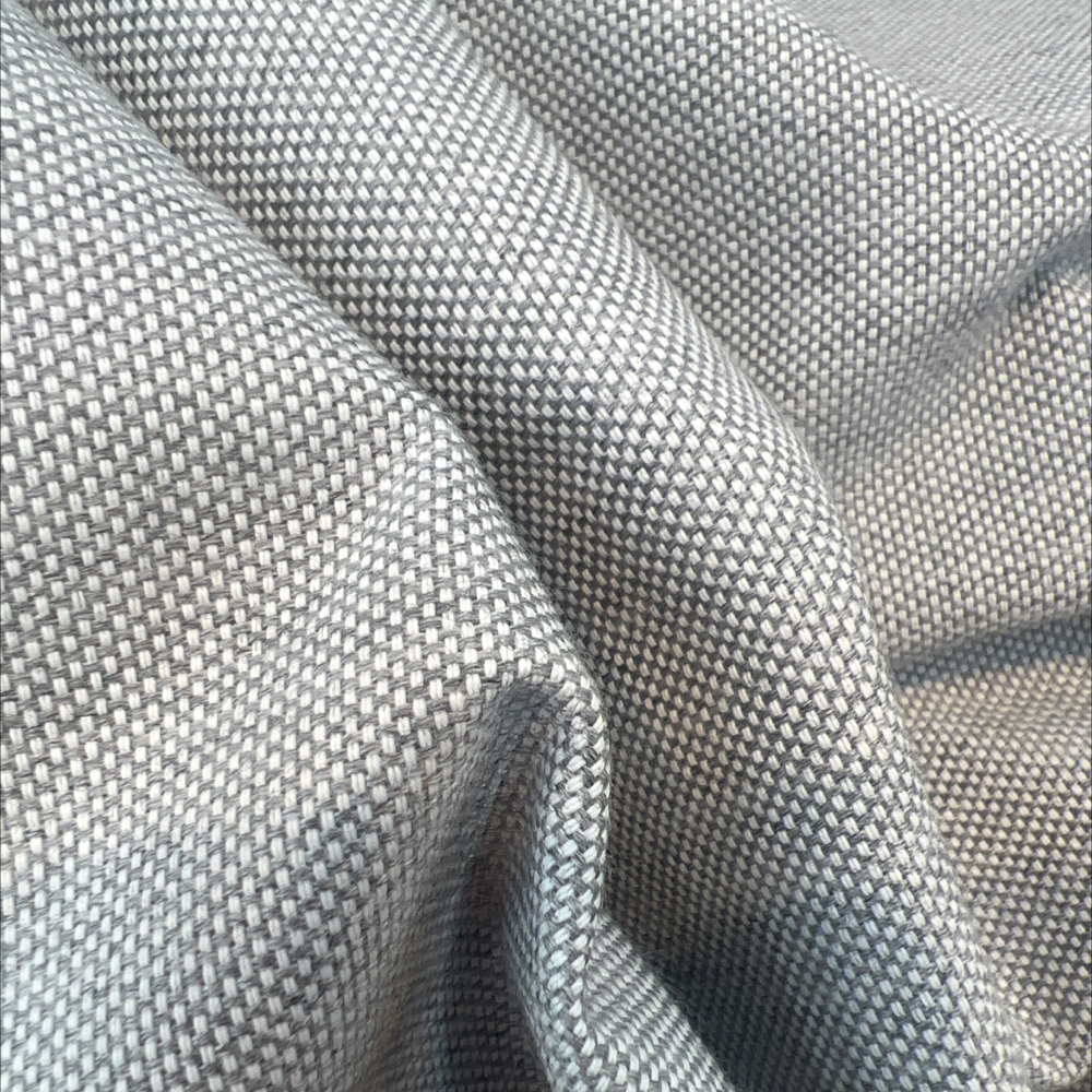 Sunbrella Fife Heather Grey