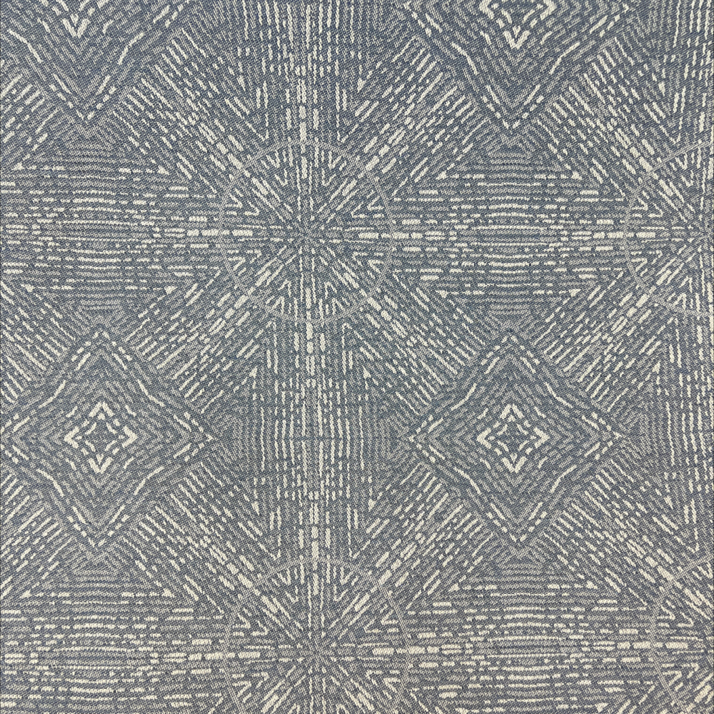 Sunbrella Manakara Indigo FF305722-0003 