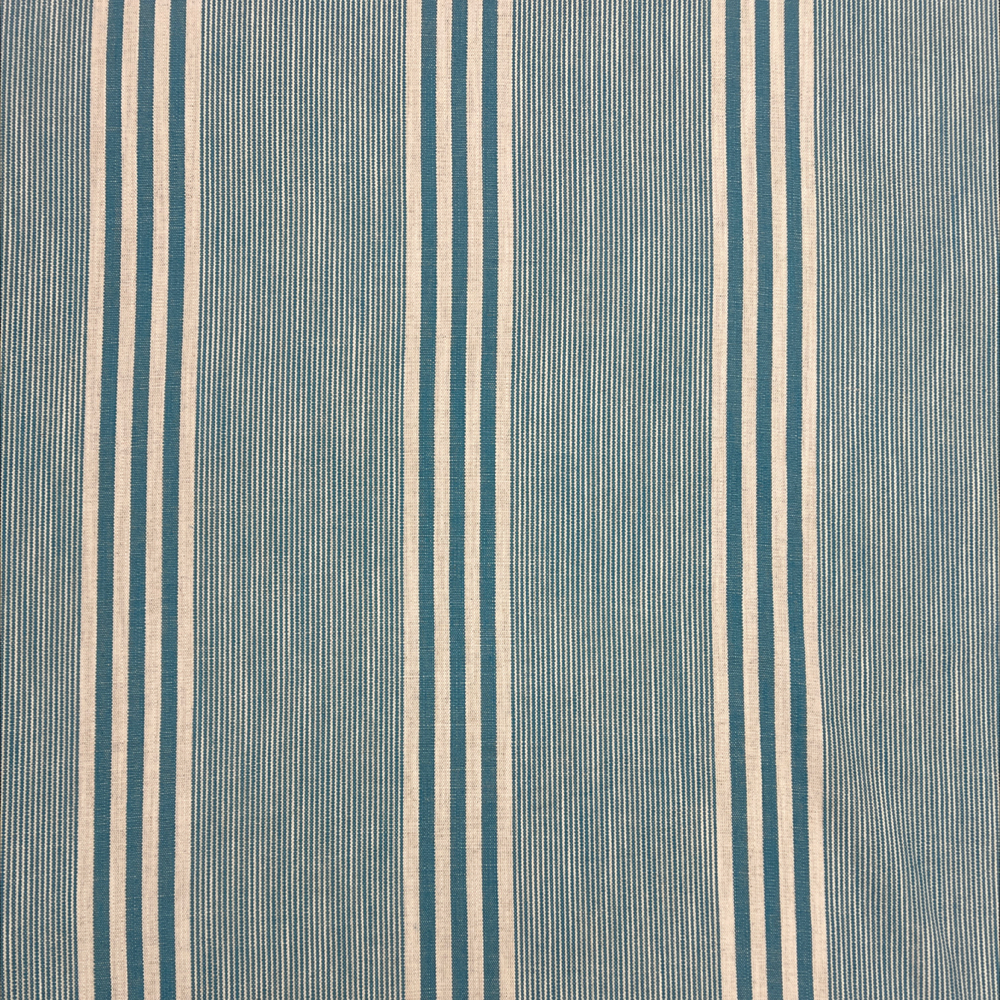 Stroheim Madone Stripe Azure