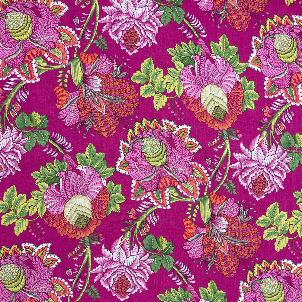 Stroheim Hautefort Flamingo