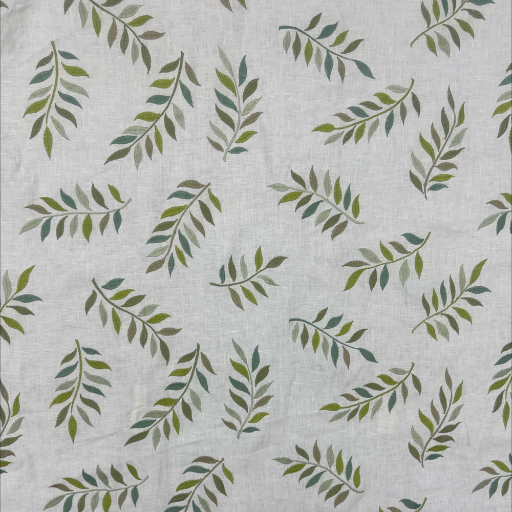 Fabricut Hemlock Chartreuse
