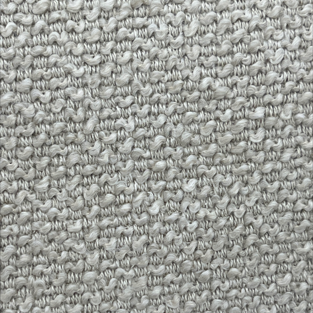 Tweed Taupe Fabric