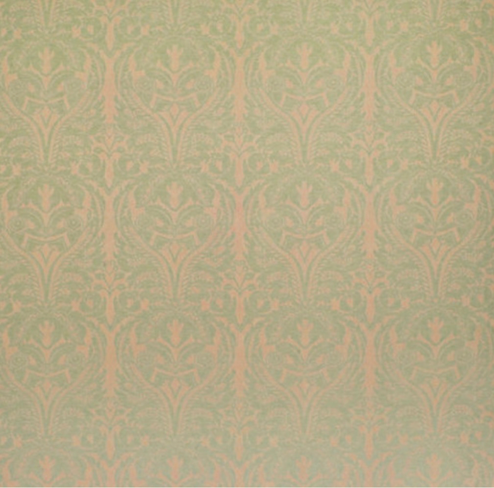 Ralph Lauren Standish Damask Bisque