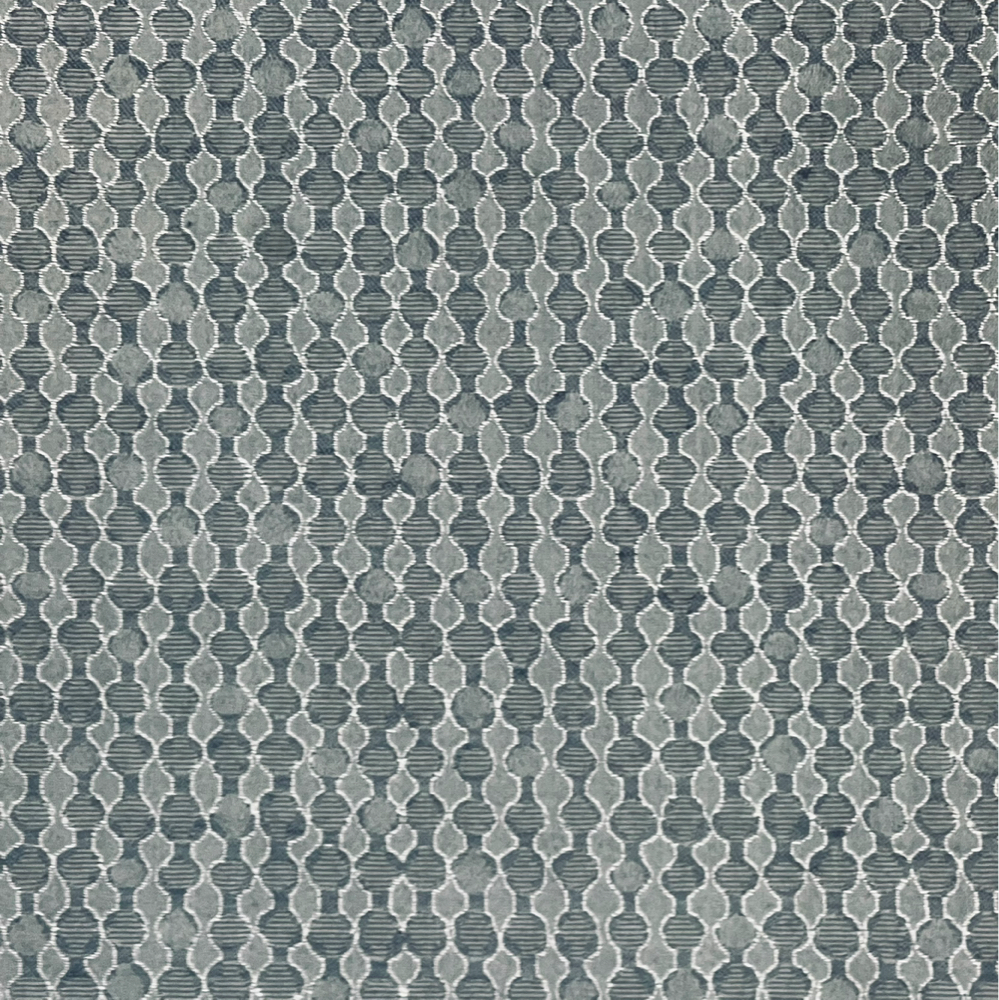 Pollack Frequency Tectonic