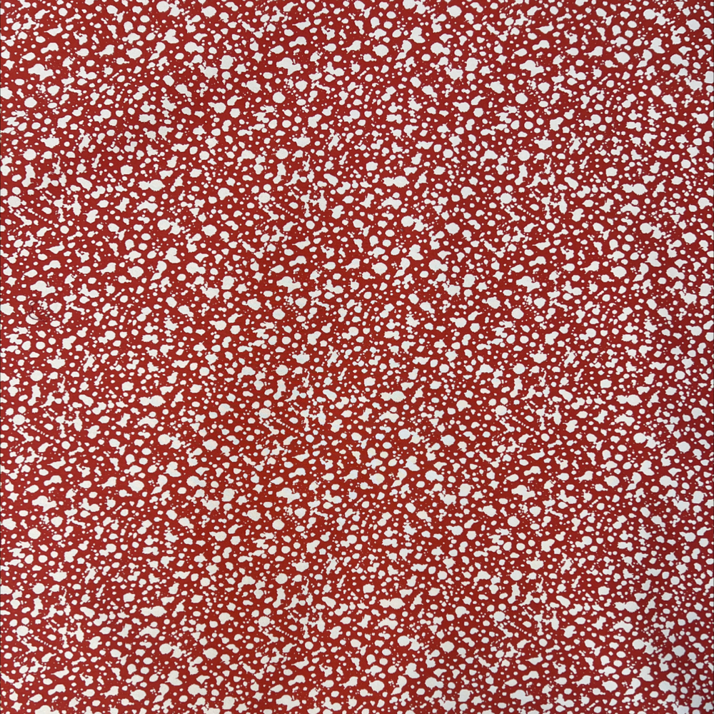 Pollack Splatterwear Cherry Bomb