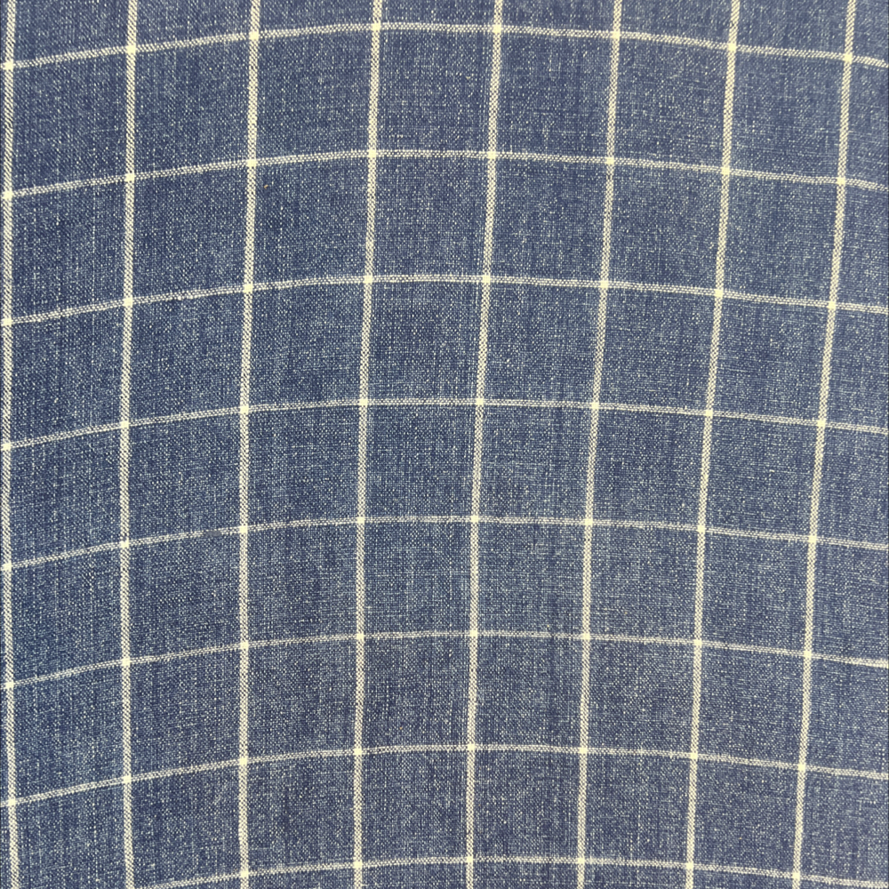 Bennet Indigo