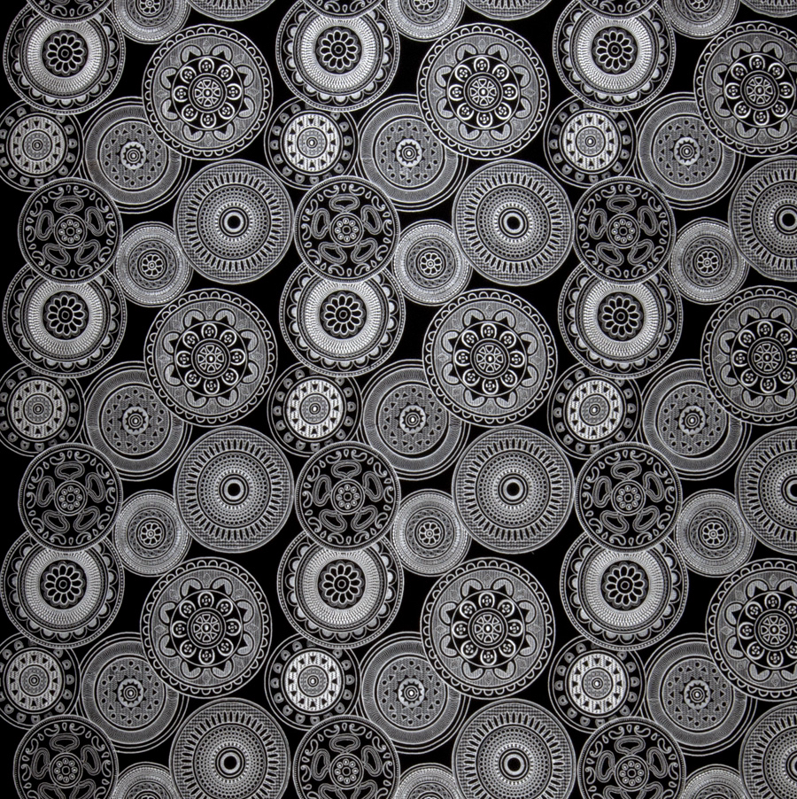 S Harris Fulani Nightshade