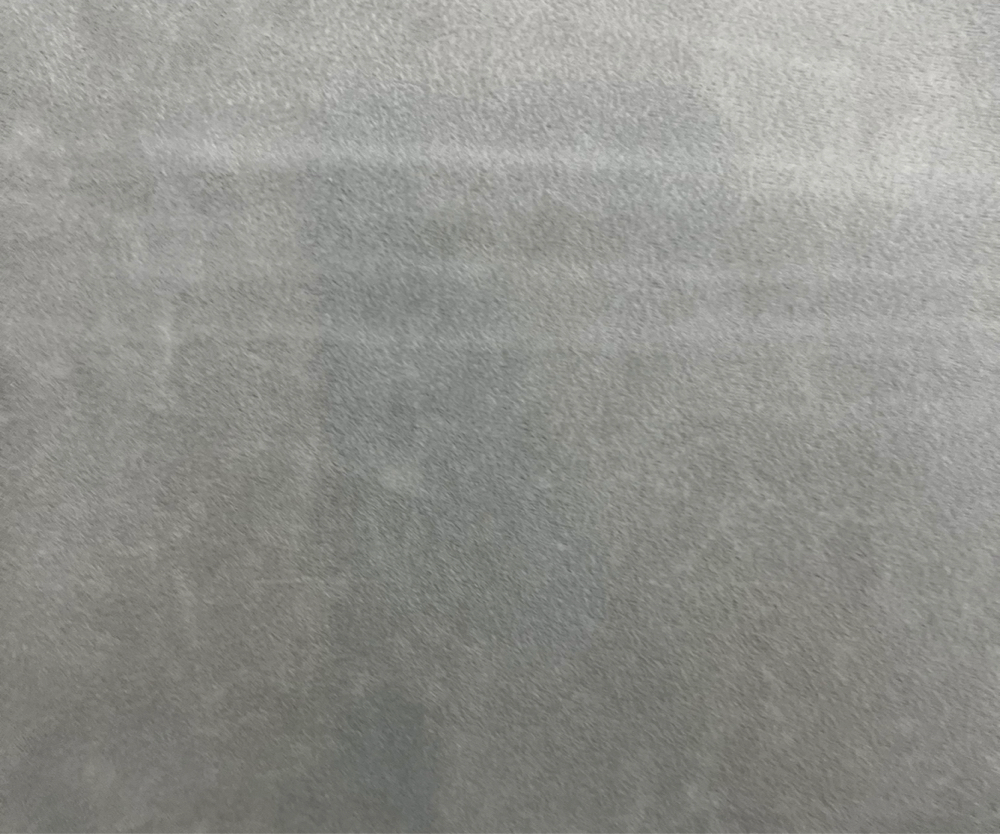 Crypton Suede Ash