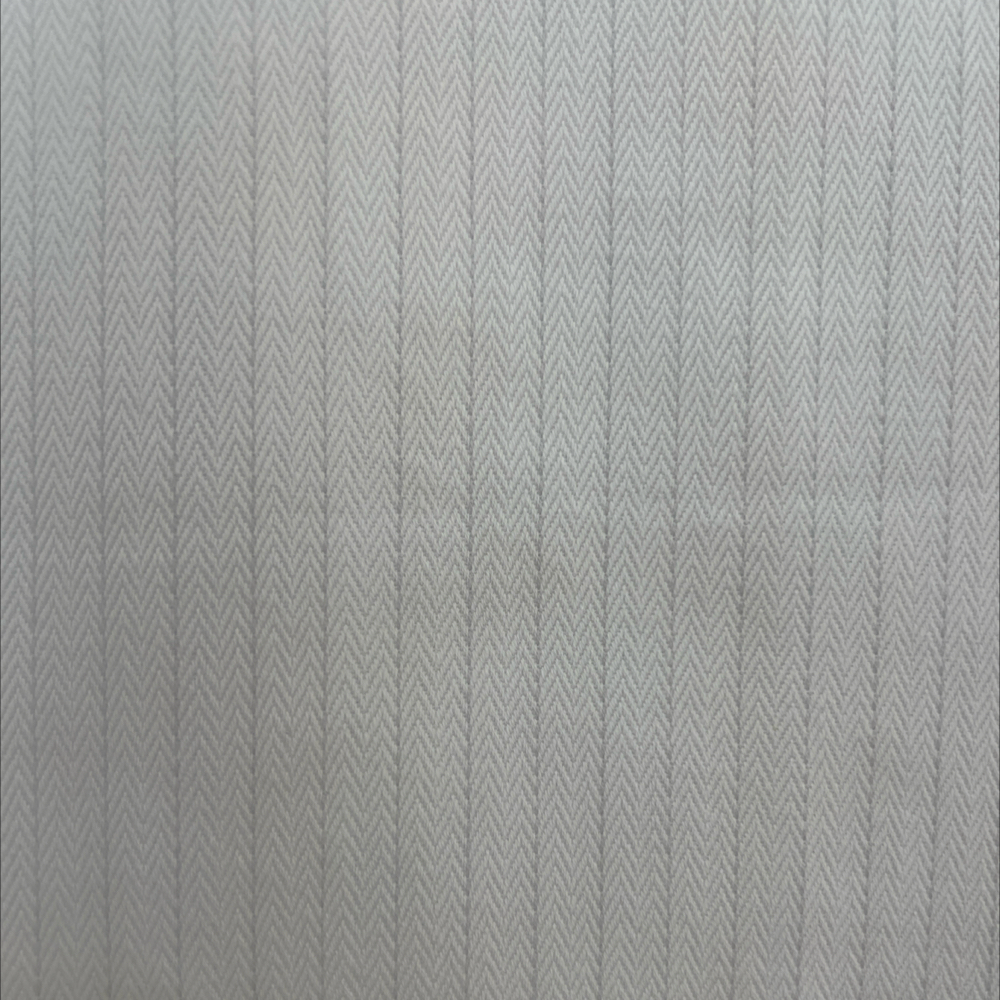 Beige Chevron Stripe