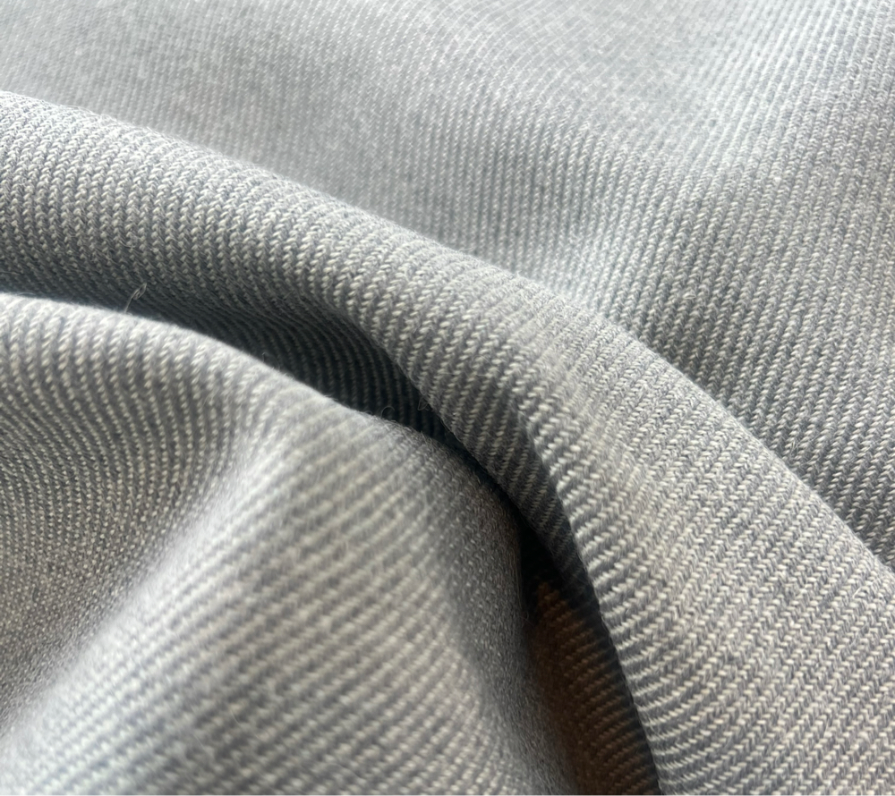 Ralph Lauren Bale Mill Canvas Grey