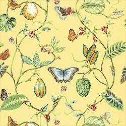 Thibaut Lillian Yellow