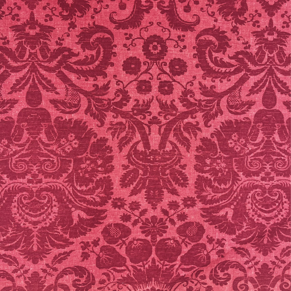 Thibaut Manhattan Damask