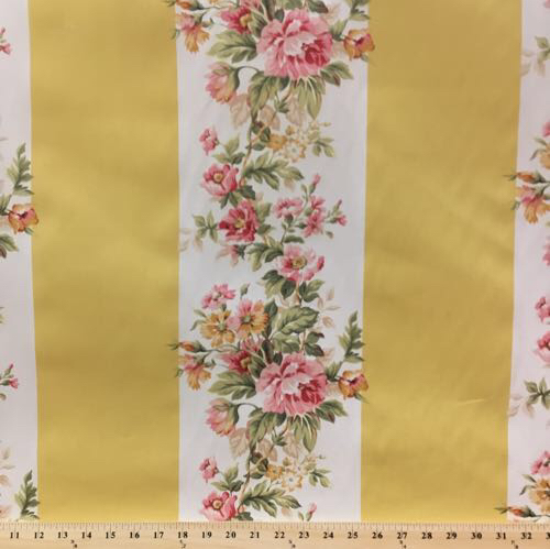 Ralph Lauren Cotton Print