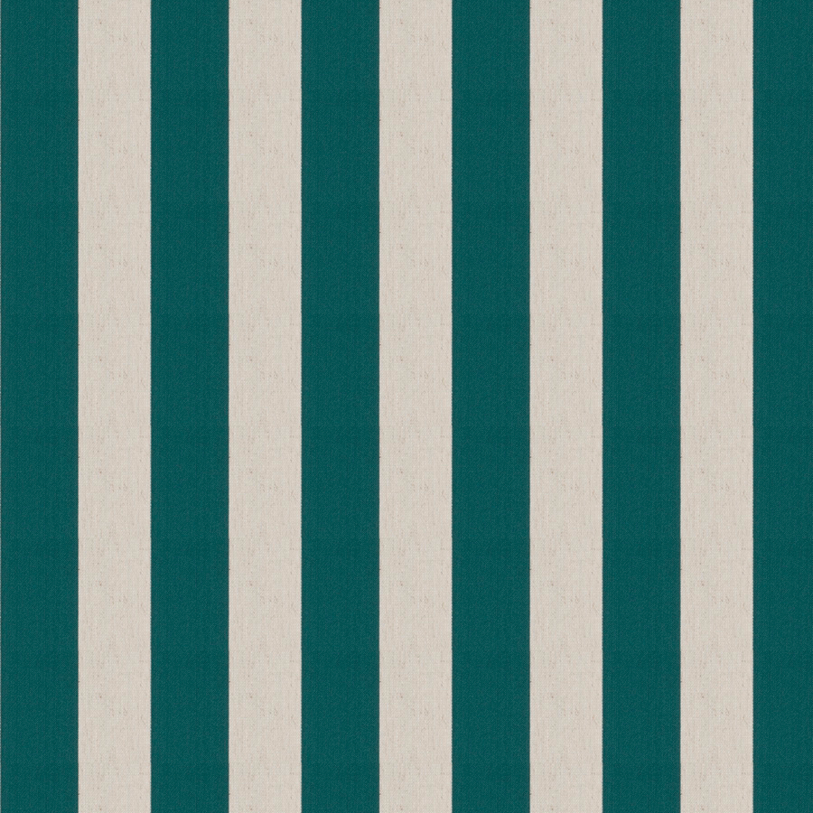 Fabricut Tux Stripe Teal