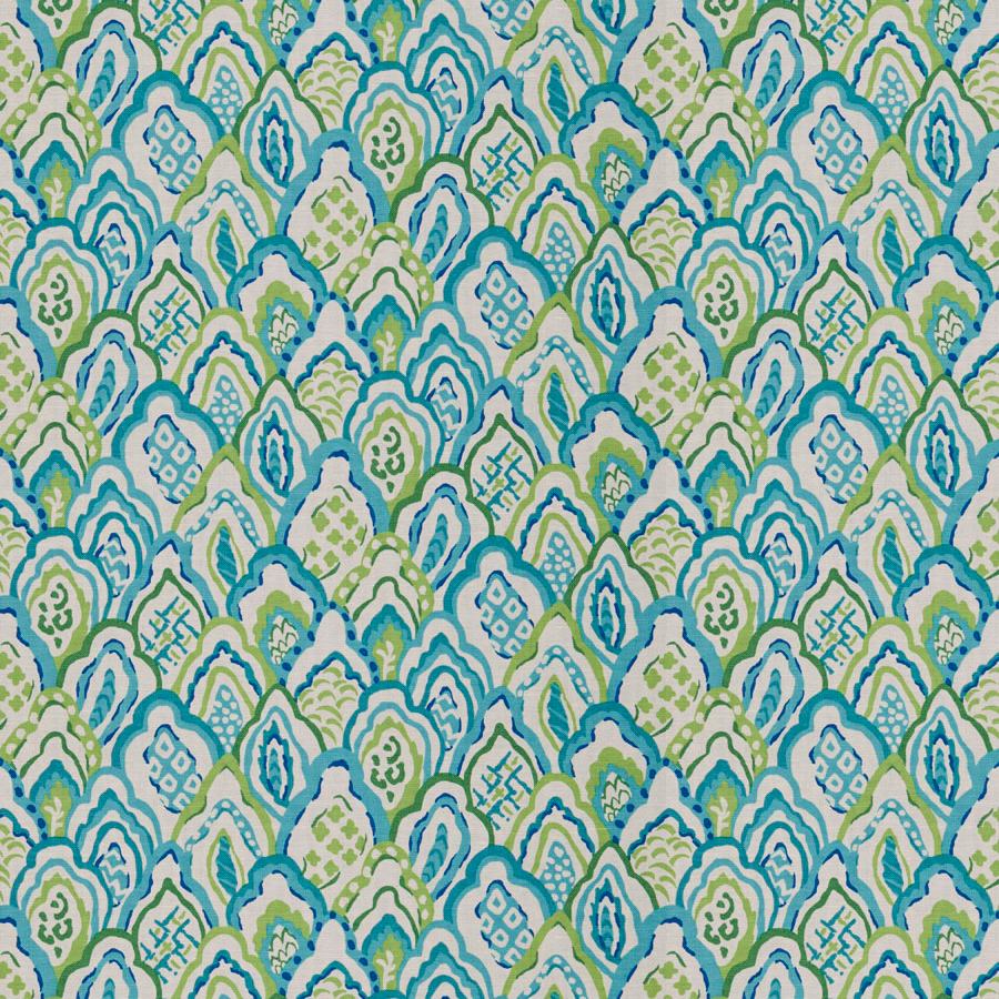 Stroheim Taj Peacock