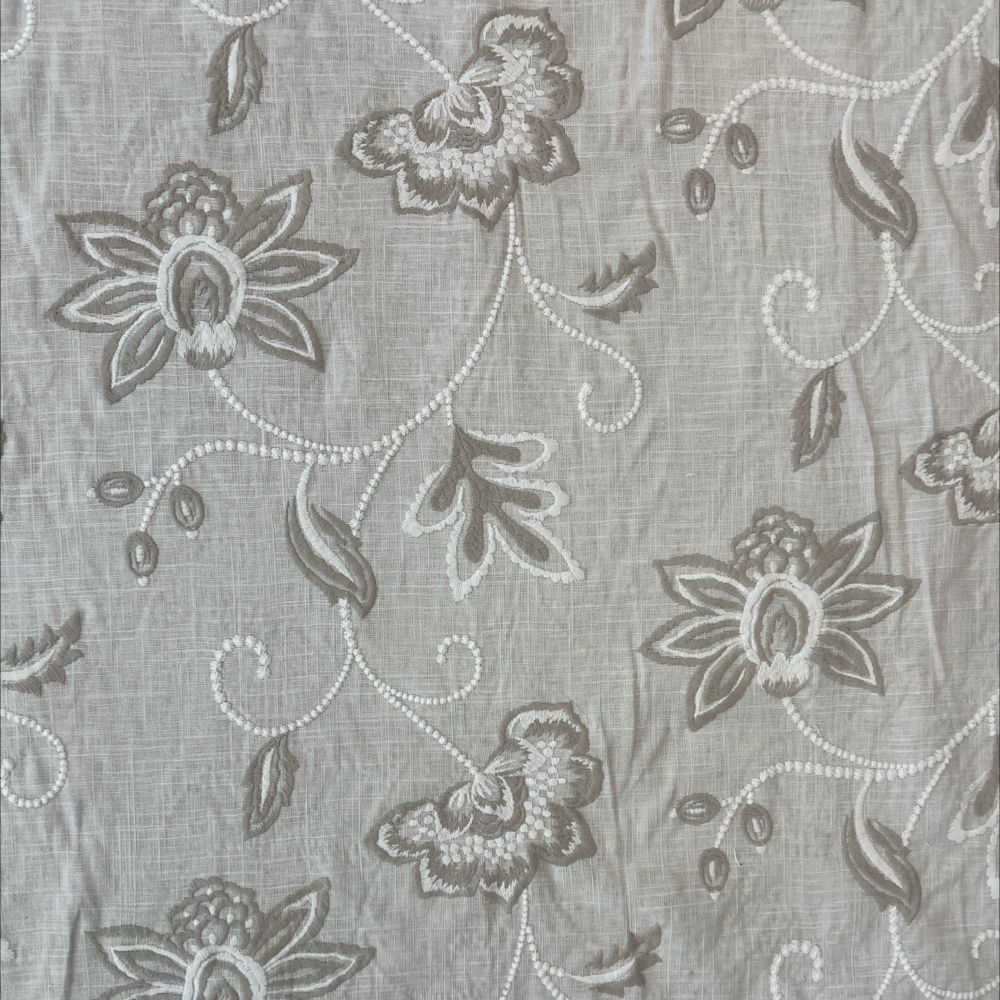 Fabricut Ripoli Canvas 