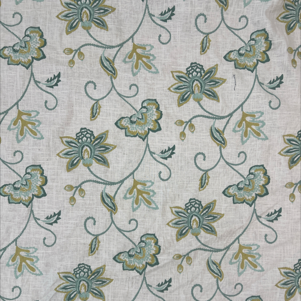 Fabricut Ripoli Cypress