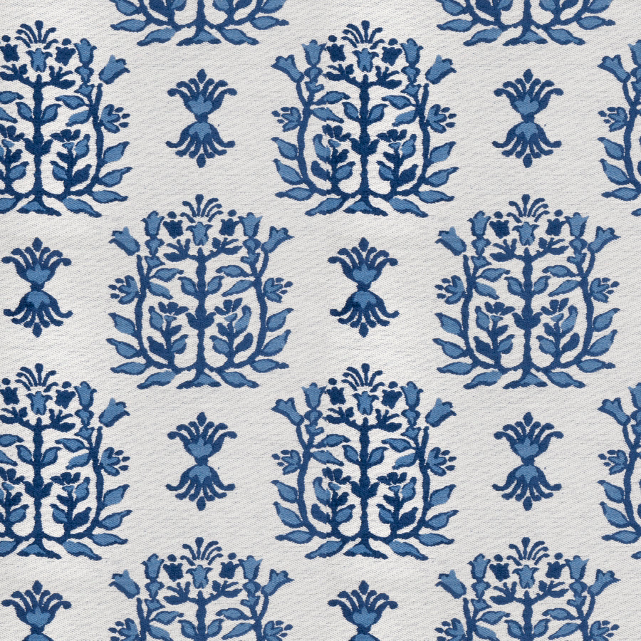 Stroheim Jaipure Cobalt