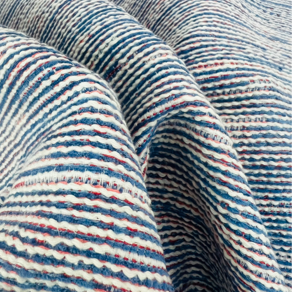 Stroheim Kiki Boucle Blue
