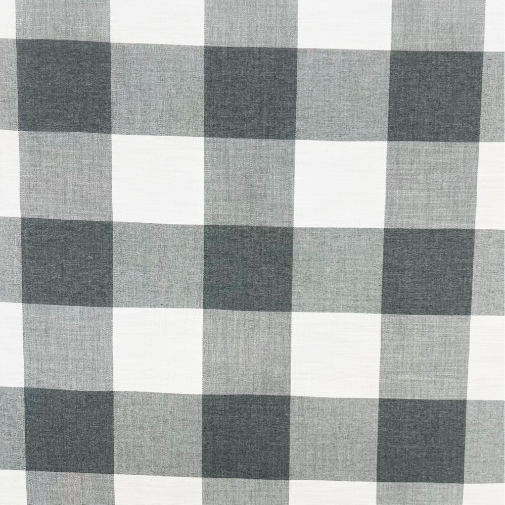 Perennials S&L Gingham S&L Smoke 2902-554