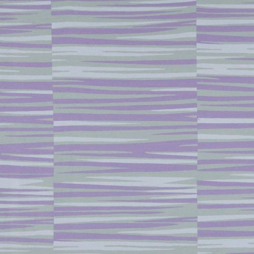 Beacon Hill Tangier Stripe Silver