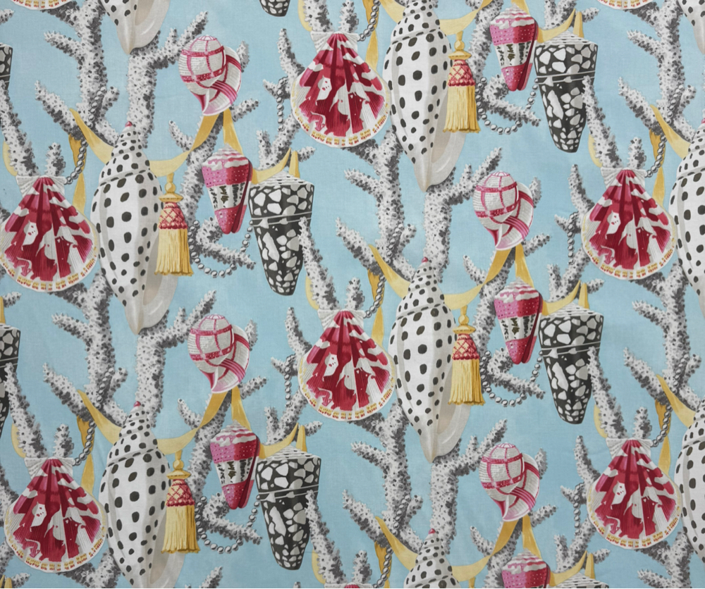 Ocean Wonders Tiffany