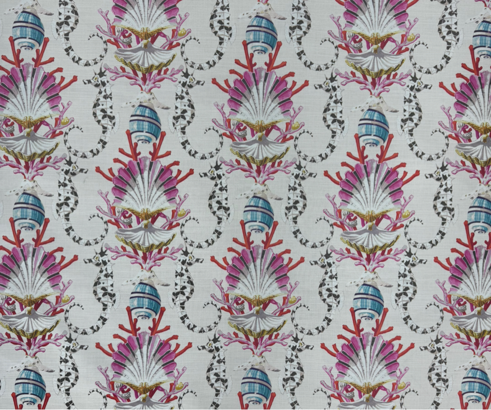 Mariner’s Song Aquarium