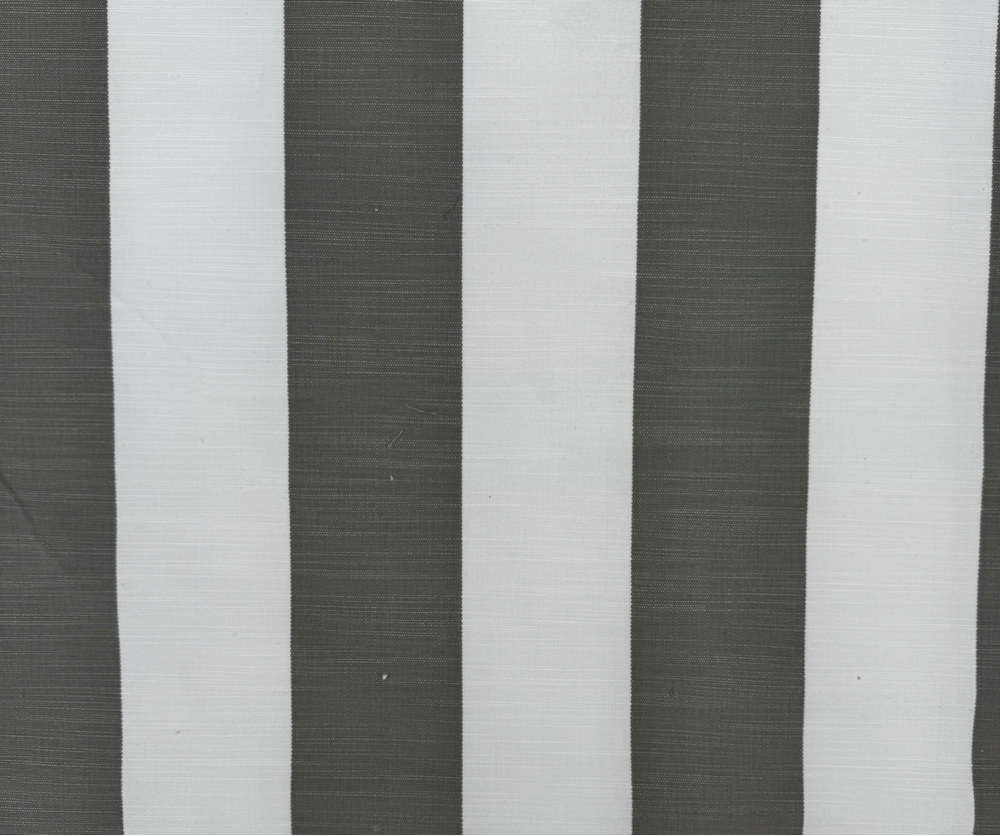 Perennials Go To Stripe Linen