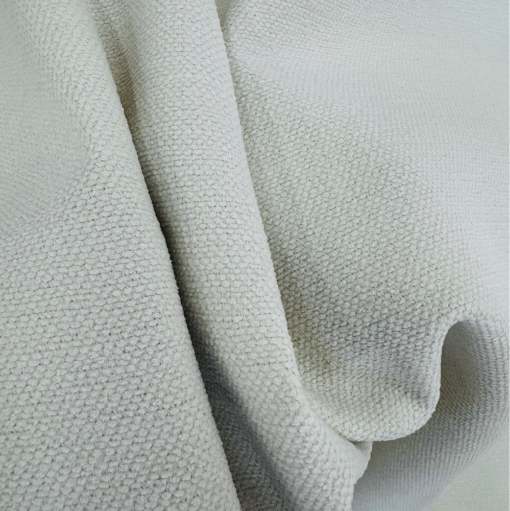 Crypton Performance Linen Weave Natural